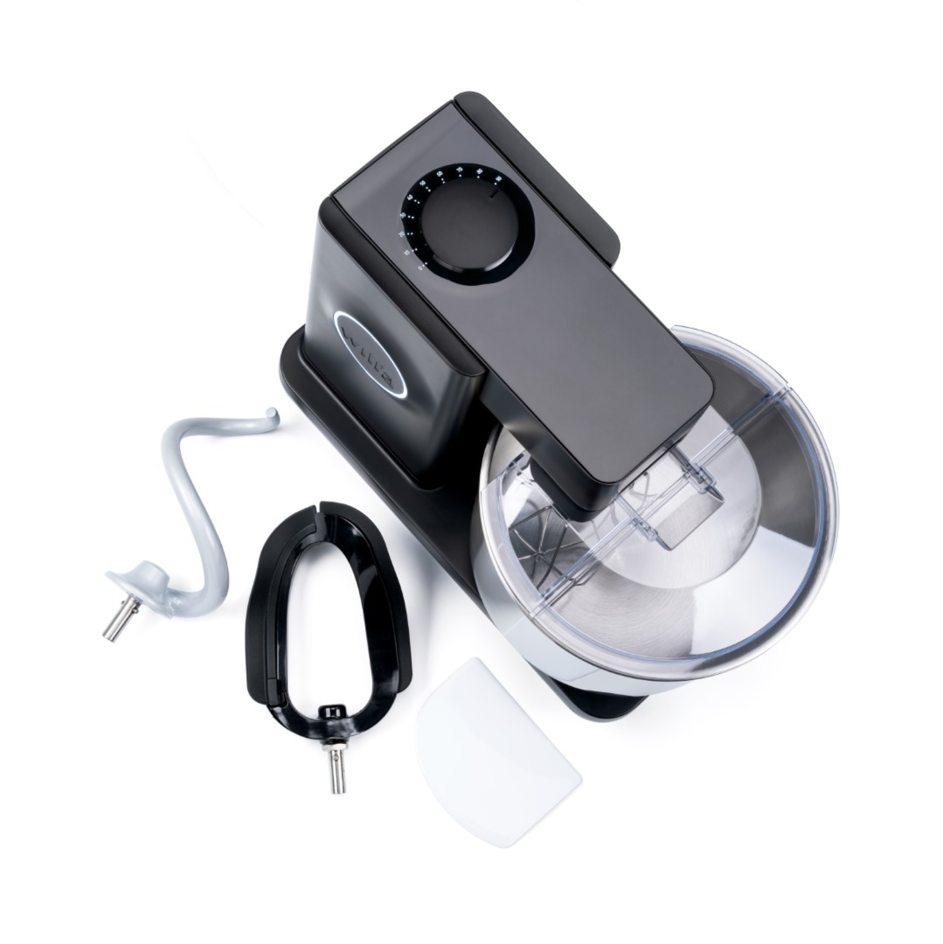 Preview: WILFA Probaker Timer